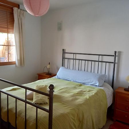 Villa Casa San Sebastian Pinos del Valle Esterno foto