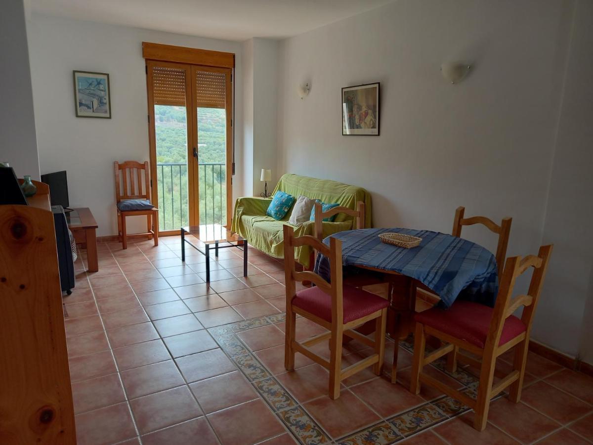 Villa Casa San Sebastian Pinos del Valle Esterno foto