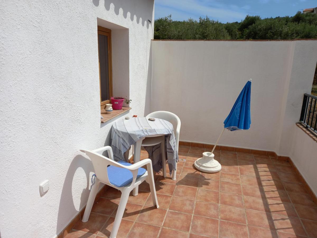 Villa Casa San Sebastian Pinos del Valle Esterno foto