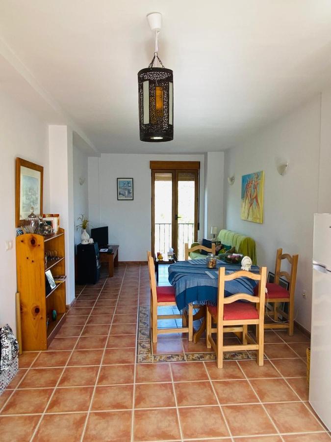 Villa Casa San Sebastian Pinos del Valle Esterno foto