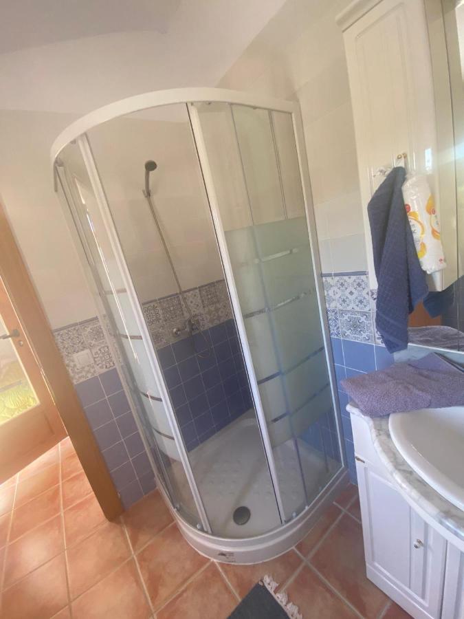 Villa Casa San Sebastian Pinos del Valle Esterno foto