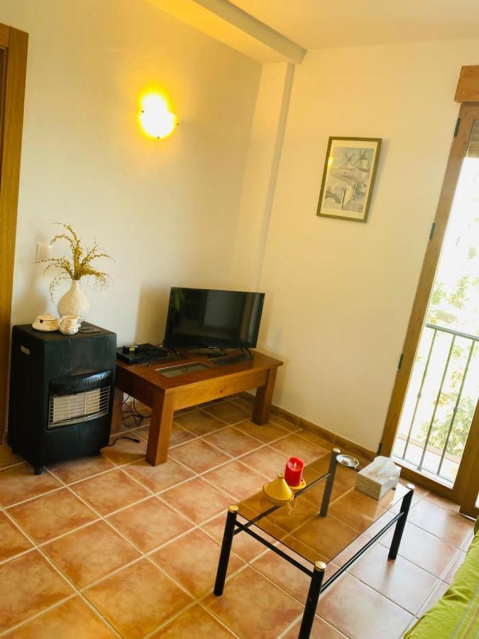Villa Casa San Sebastian Pinos del Valle Esterno foto