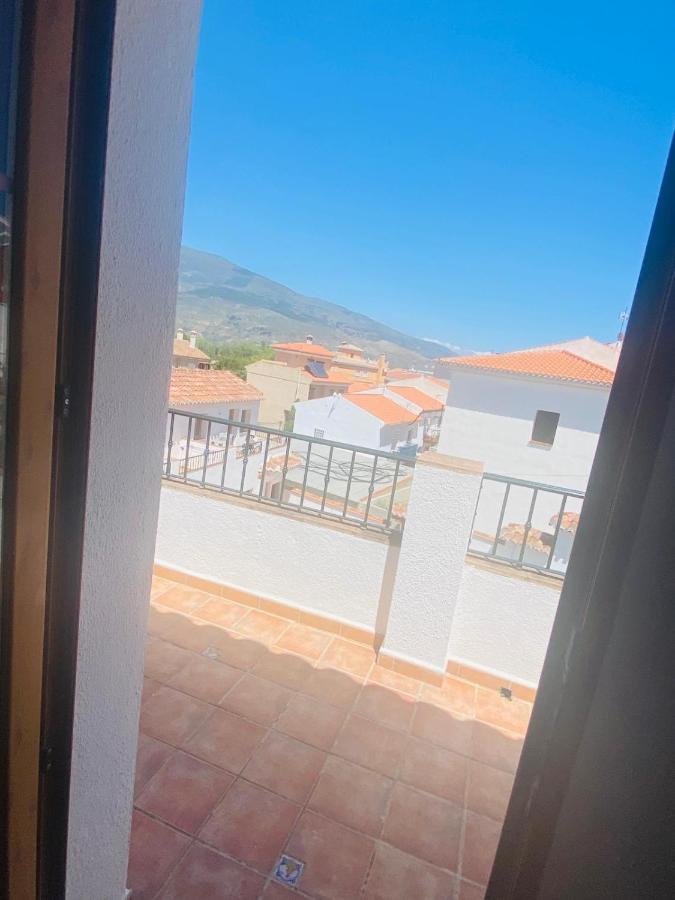 Villa Casa San Sebastian Pinos del Valle Esterno foto