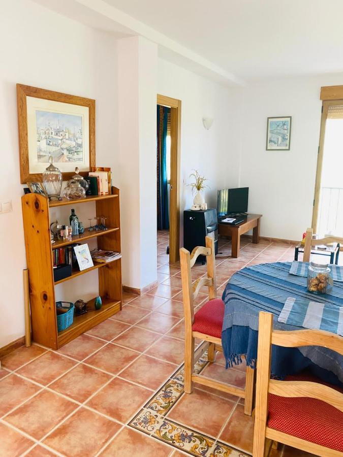 Villa Casa San Sebastian Pinos del Valle Esterno foto