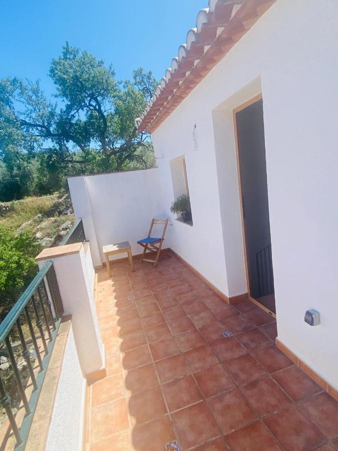 Villa Casa San Sebastian Pinos del Valle Esterno foto