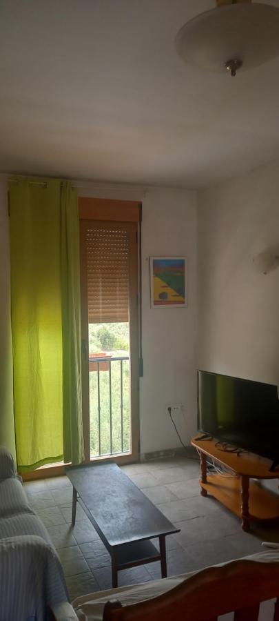 Villa Casa San Sebastian Pinos del Valle Esterno foto