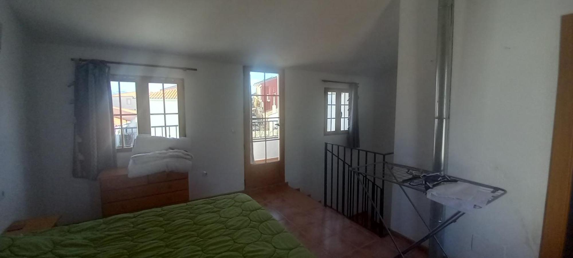 Villa Casa San Sebastian Pinos del Valle Esterno foto