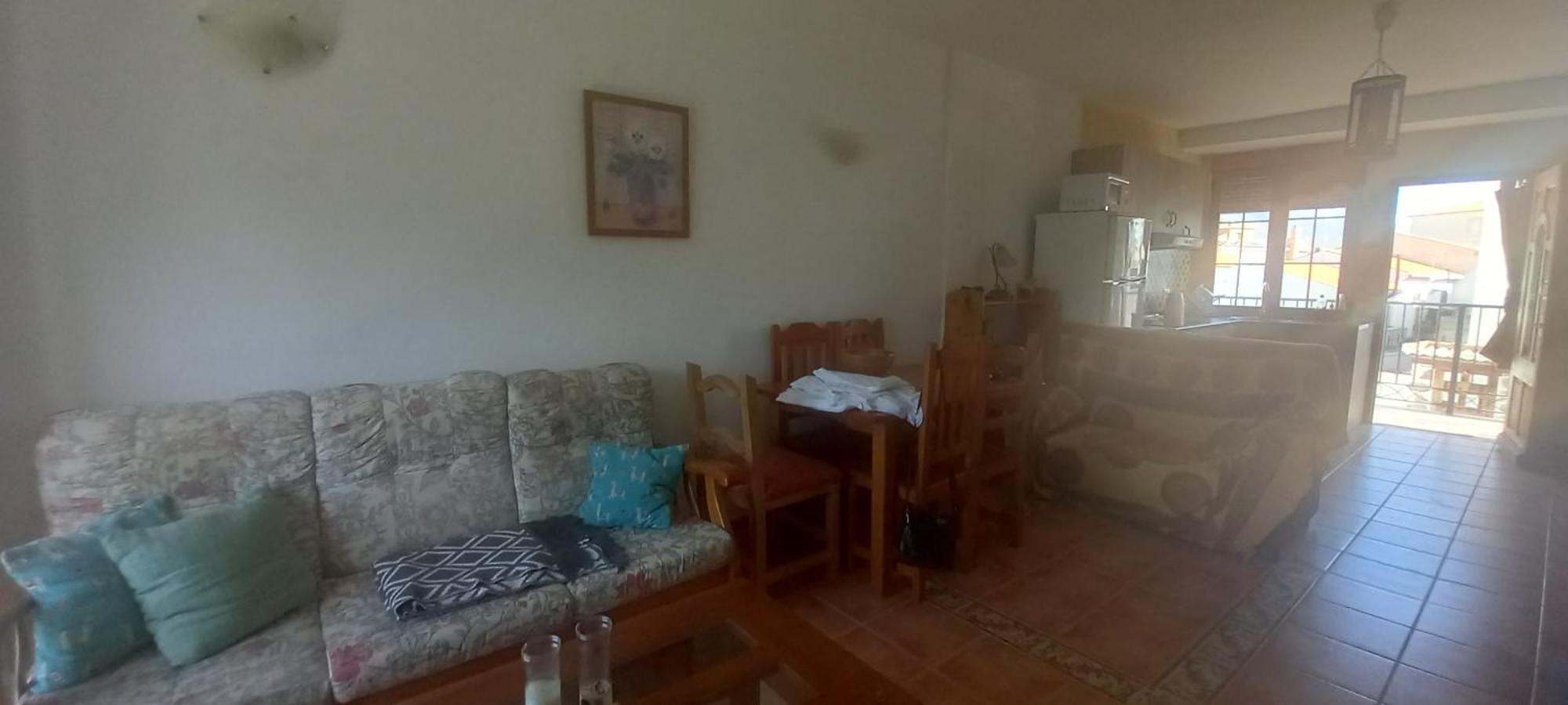 Villa Casa San Sebastian Pinos del Valle Esterno foto