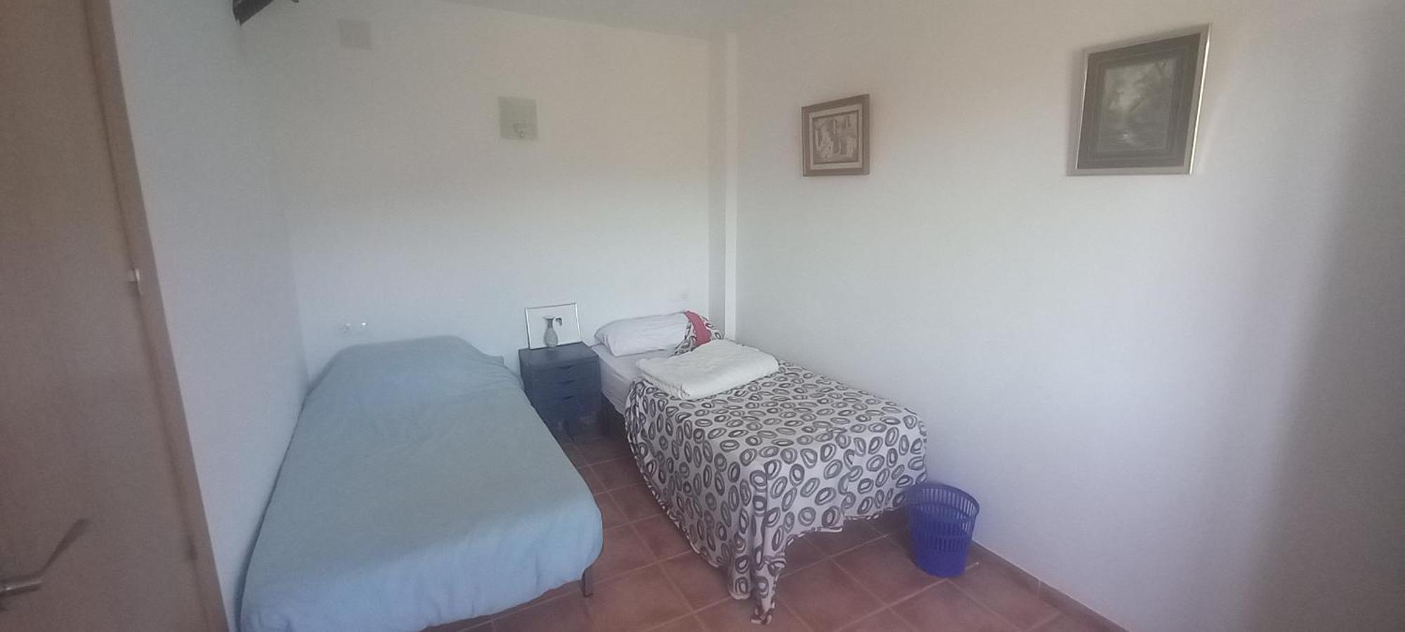 Villa Casa San Sebastian Pinos del Valle Esterno foto