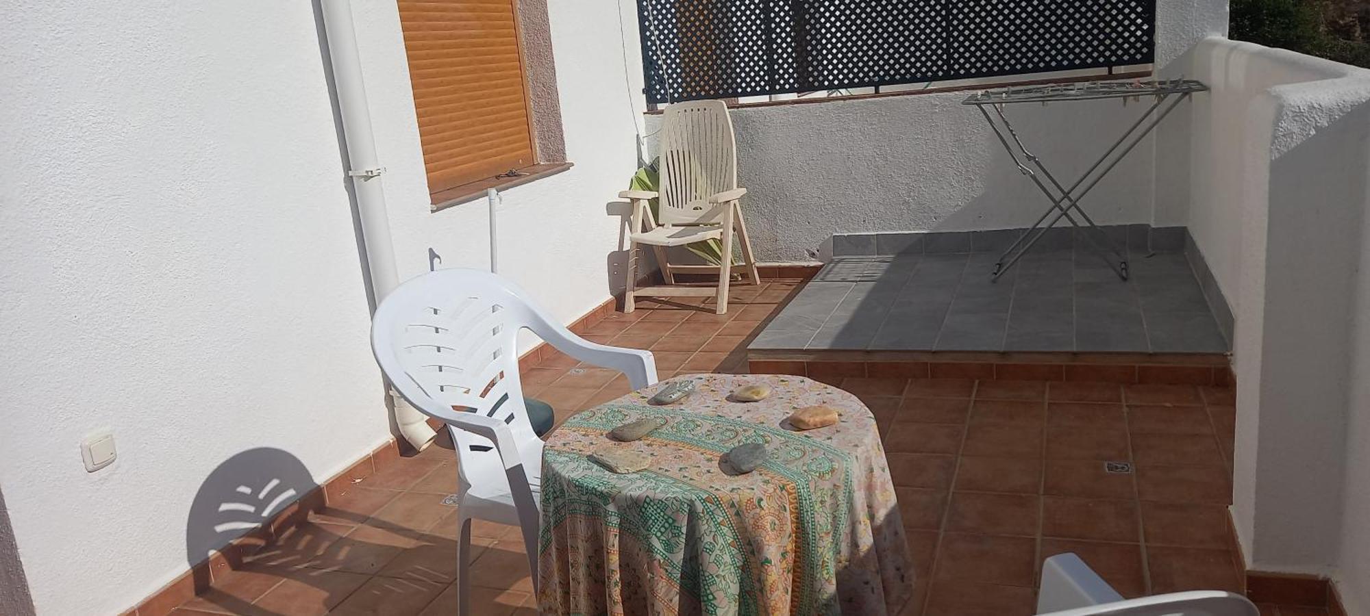 Villa Casa San Sebastian Pinos del Valle Esterno foto