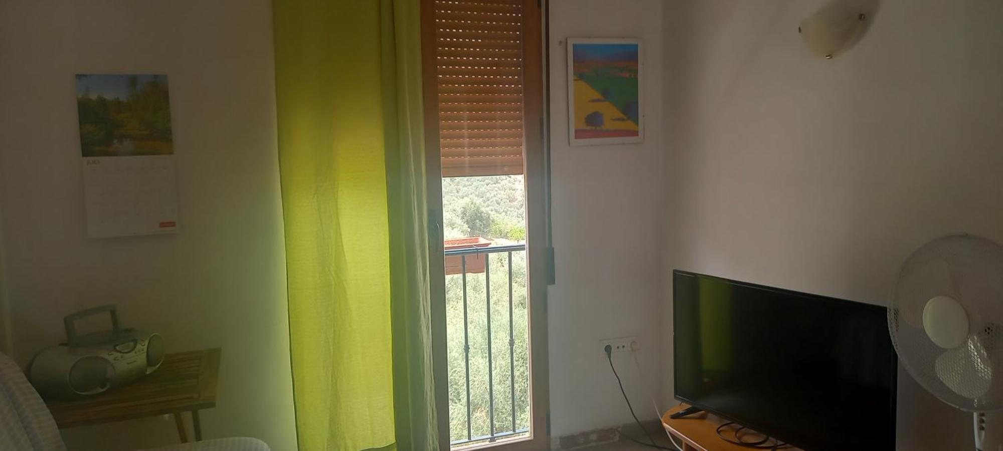 Villa Casa San Sebastian Pinos del Valle Esterno foto