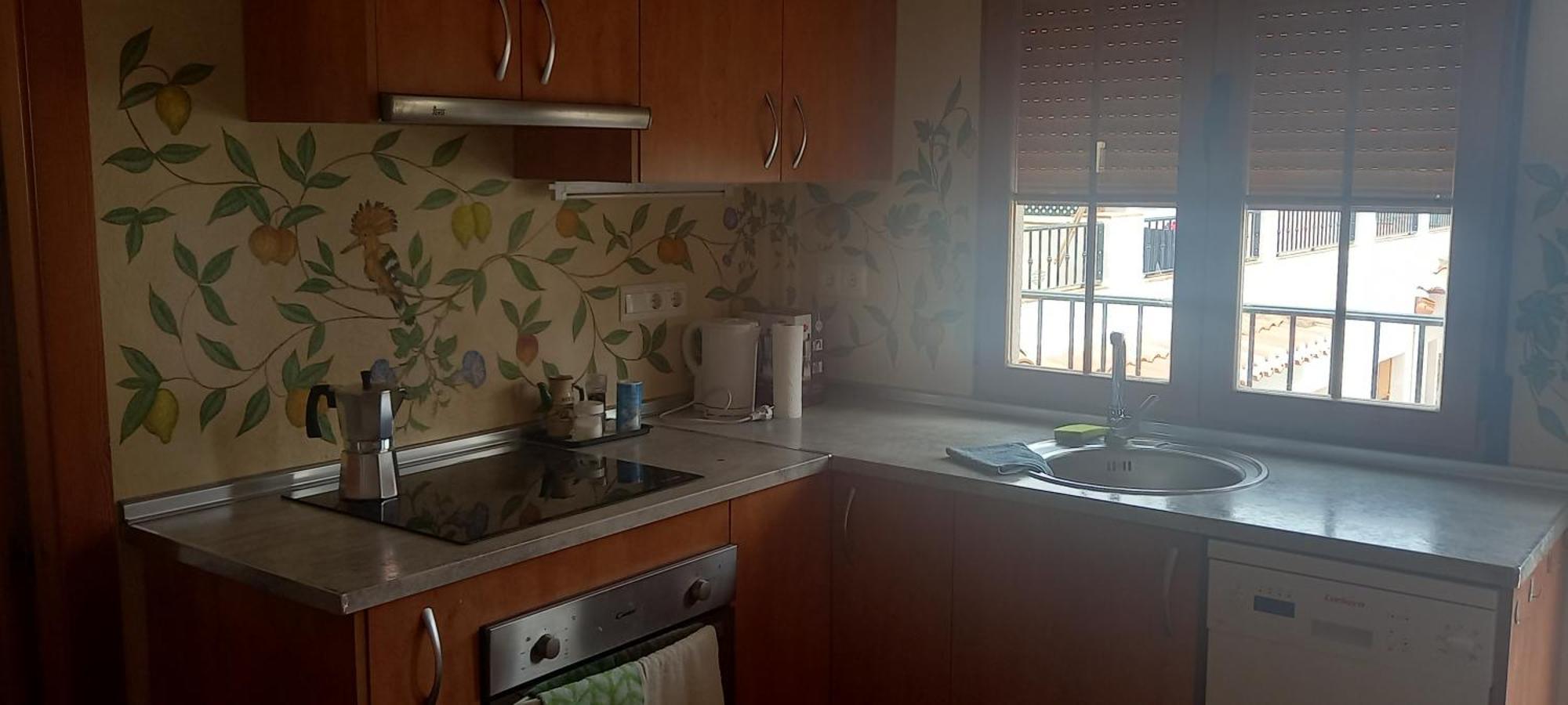Villa Casa San Sebastian Pinos del Valle Esterno foto