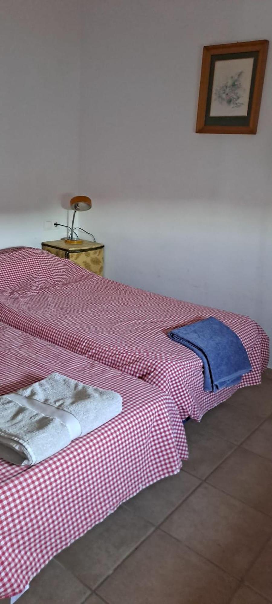 Villa Casa San Sebastian Pinos del Valle Esterno foto