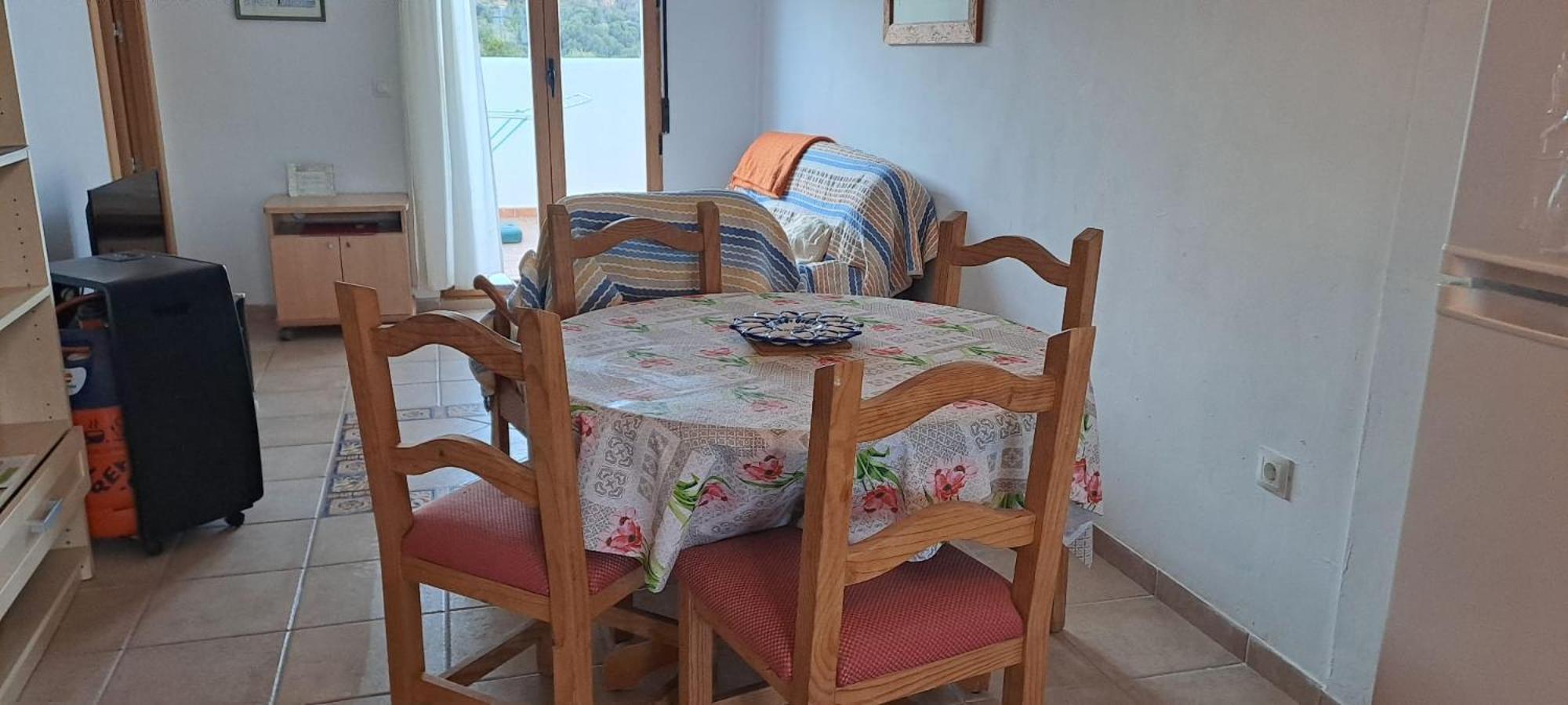 Villa Casa San Sebastian Pinos del Valle Esterno foto