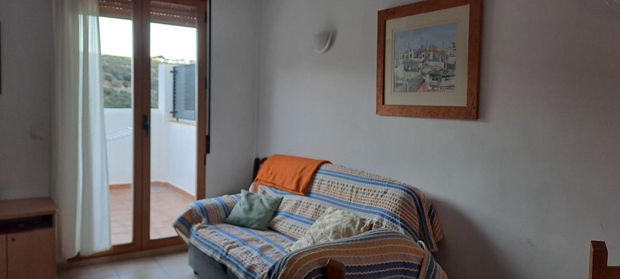 Villa Casa San Sebastian Pinos del Valle Esterno foto